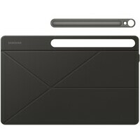 SAMSUNG Book Cover Tab S10FE+ Black EF-BX620-PBE