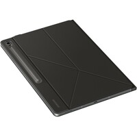 SAMSUNG Book Cover Tab S10FE+ Black EF-BX620-PBE