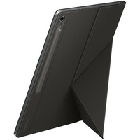 SAMSUNG Book Cover Tab S10FE+ Black EF-BX620-PBE