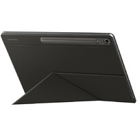 SAMSUNG Book Cover Tab S10FE+ Black EF-BX620-PBE