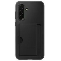 SAMSUNG Card Slot Case A56 5G Black EF-OA566-TBE