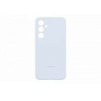 SAMSUNG Silicone Case A35 5G Blue EF-PA356-TLE