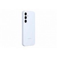 SAMSUNG Silicone Case A35 5G Blue EF-PA356-TLE