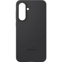 SAMSUNG Silicone Case A36 5G Black EF-PA366-CBE