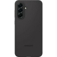 SAMSUNG Silicone Case A56 5G Black EF-PA566-CBE