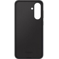 SAMSUNG Silicone Case A56 5G Black EF-PA566-CBE