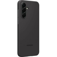 SAMSUNG Silicone Case A56 5G Black EF-PA566-CBE