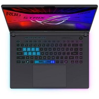 ASUS ROG Strix G16 G615LW-S5031W, 16