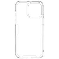 Nillkin Nature Pro za iPhone 15 Pro Max 6.7 transparent