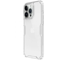 Nillkin Nature Pro za iPhone 15 Pro Max 6.7 transparent
