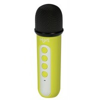 MOYE Vocal Star Microphone
