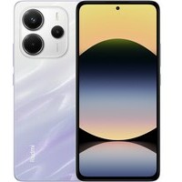 XIAOMI Redmi Note 14 8GB / 256GB Mist Purple MYB0IZ9E