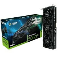 PALIT RTX 5060 Ti 16GB Infinity 3