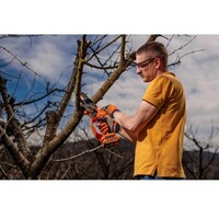 VILLAGER FUSE VBT 0520 -1BSC