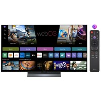 LG OLED55C51LA.AEU