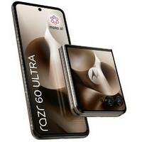 MOTOROLA RAZR 60 Ultra 16GB / 512GB Mountain Trail