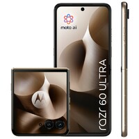 MOTOROLA Razr 60 Ultra 16GB/512GB Mountain Trail