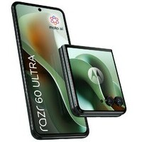 MOTOROLA RAZR 60 Ultra 16GB / 512GB Scarab