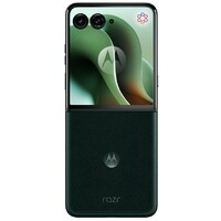 MOTOROLA Razr 60 Ultra 16GB/512GB Scarab