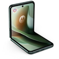 MOTOROLA Razr 60 Ultra 16GB/512GB Scarab