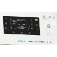 WHIRLPOOL FFD 9479 BCV EE