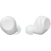 SONY WF-C710N White Bezicne Slusalice