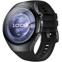 HUAWEI Watch 5 46mm Black (Rates-L19F)