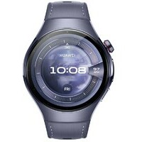 HUAWEI Watch 5 46mm Purple (Rates-L39L)