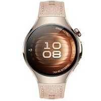 HUAWEI Watch 5 42mm Beige (Soc-L29L)