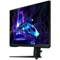 SAMSUNG LS27DG302EUXEN
