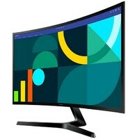SAMSUNG LS27D366GAUXEN