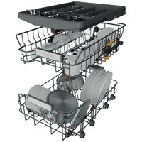 WHIRLPOOL WH6IB10BS7LA0