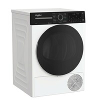 WHIRLPOOL WP C8 WBS EE