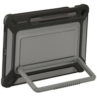 SAMSUNG Outdoor Cover Tab S9 FE Black EF-RX510-CBE