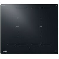 WHIRLPOOL WTX6019DCF