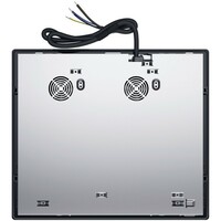 WHIRLPOOL WTX6019DCF