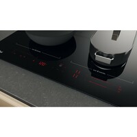 WHIRLPOOL WTX6019DCF