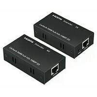 LINKOM HDMI LAN EXTENDER 60M