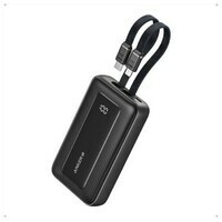 ANKER Power Bank 10000mAh 30W Black