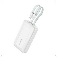 ANKER Power Bank 10000mAh 30W White