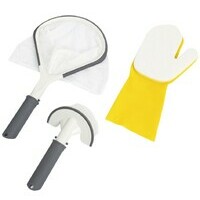 BESTWAY Set za ciscenje Lay-Z-Sp