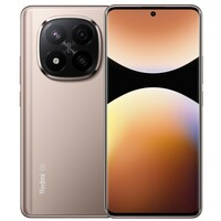XIAOMI Redmi Note 14 Pro+ 5G 12GB / 512GB Sand Gold MZB0KIJEU