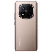 XIAOMI Redmi Note 14 Pro+ 5G 12GB/512GB Sand Gold MZB0KIJEU