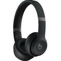 BEATS Solo4-On Ear-Matte Black Bezicne Slusalice