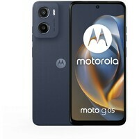 MOTOROLA G05 4GB / 128GB Denim Blue