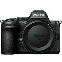 NIKON Z5 II telo