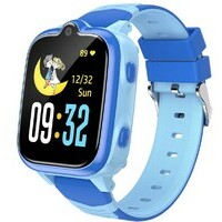 BLACKVIEW Kids Watch Z10 4G Blue