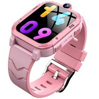 BLACKVIEW Kids Watch Z20 4G Pink