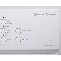 VIVAX WFL-120716CS