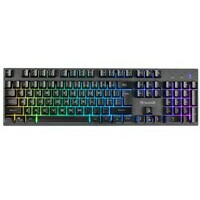 MARVO K604 Soldat 20 Black Gejming Tastatura